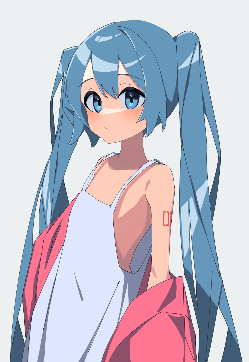 Hatsune Miku (Vocaloid) Rule 34 Image