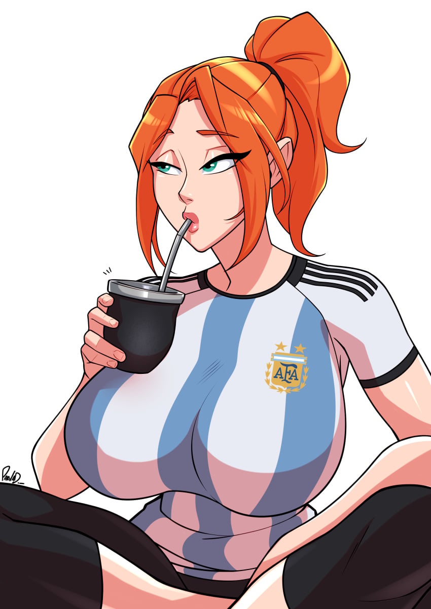 Jenn (Parvad) Rule 34 Image
