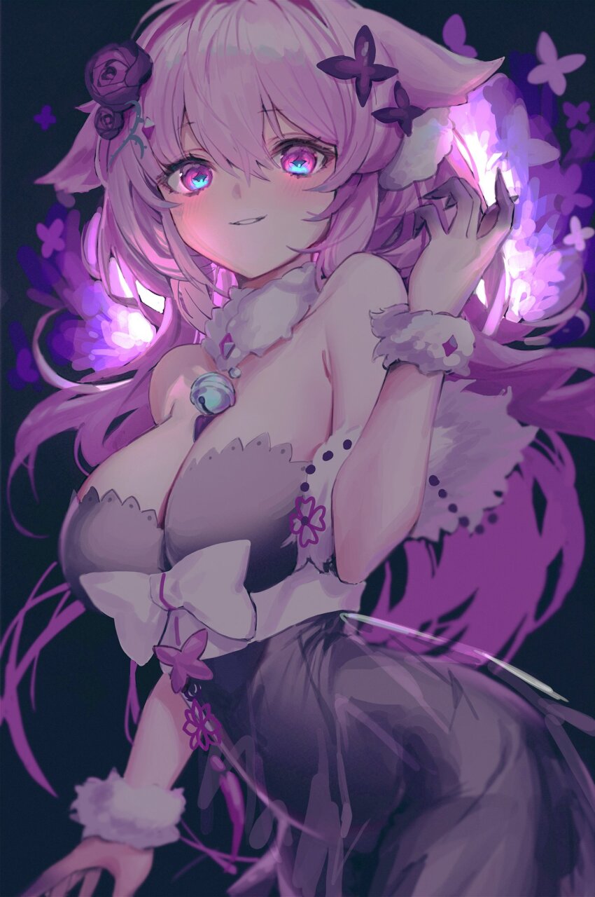 Indie Virtual Youtuber Rule 34 Image