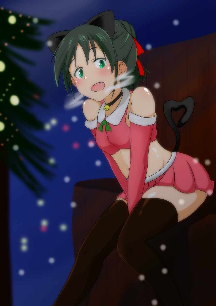Francesca Lucchini (Strike Witches) Rule 34 Image