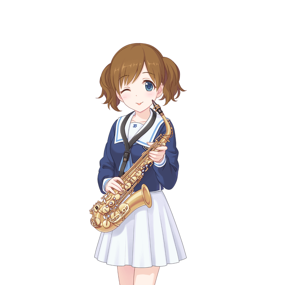 Akari (Princess Connect!) Rule 34 Image