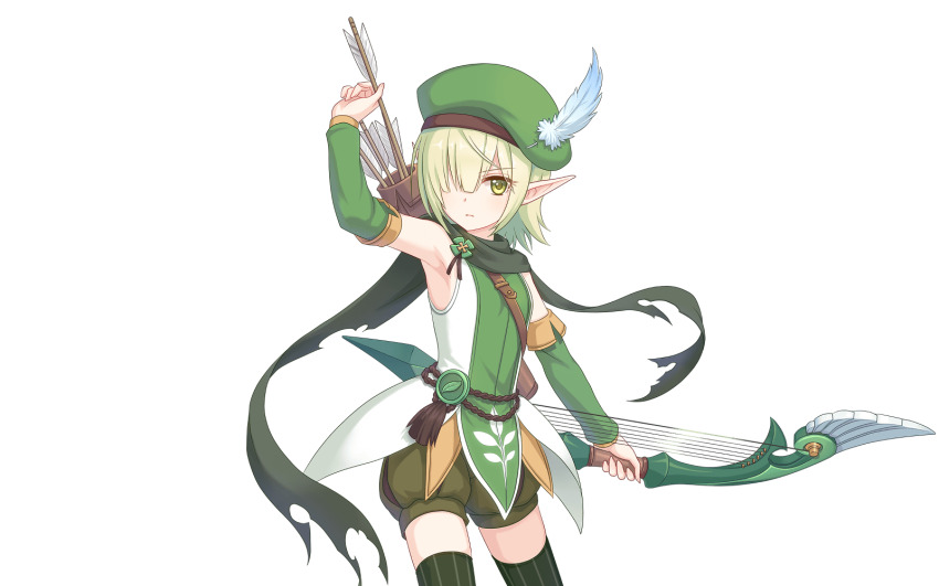 Aoi (Princess Connect!) Rule 34 Image
