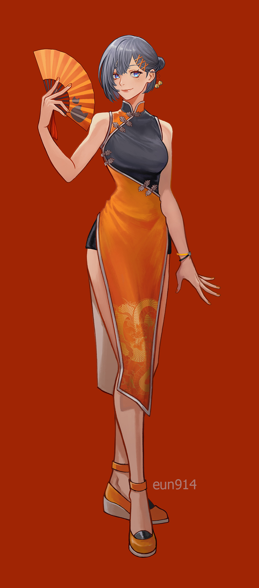 Siska Leontyne (Nijisanji) Rule 34 Image