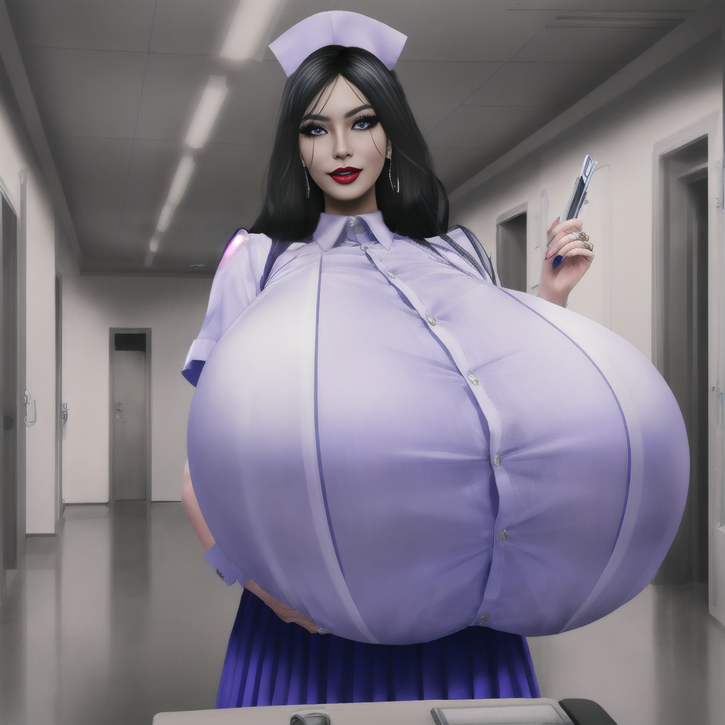 Second Life Rule 34 Image