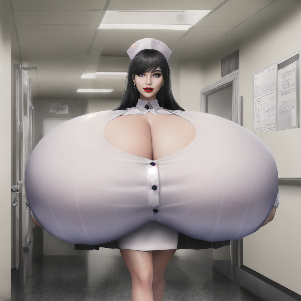 Second Life Rule 34 Image