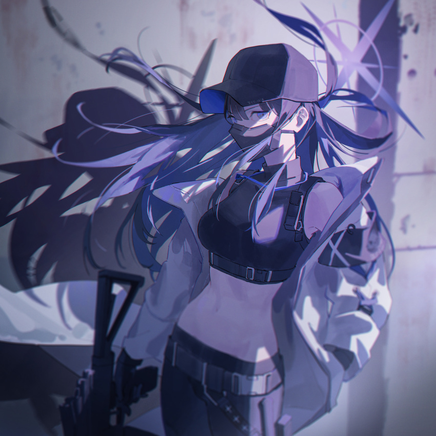 Saori (Blue Archive) Rule 34 Image