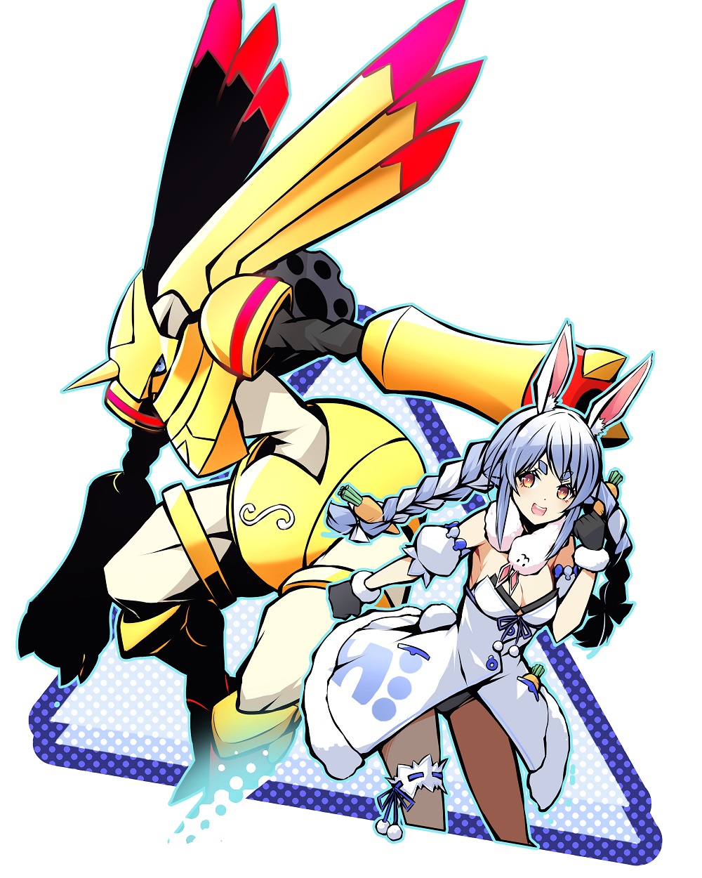 Digimon Rule 34 Image