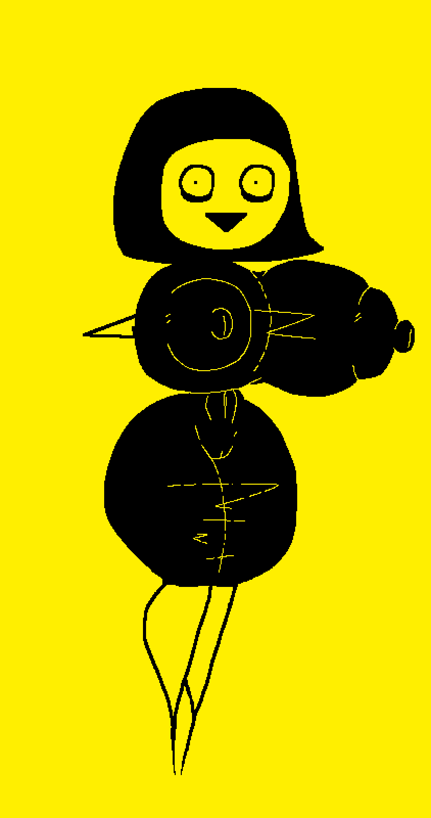 Super Mega Comics Rule 34 Image