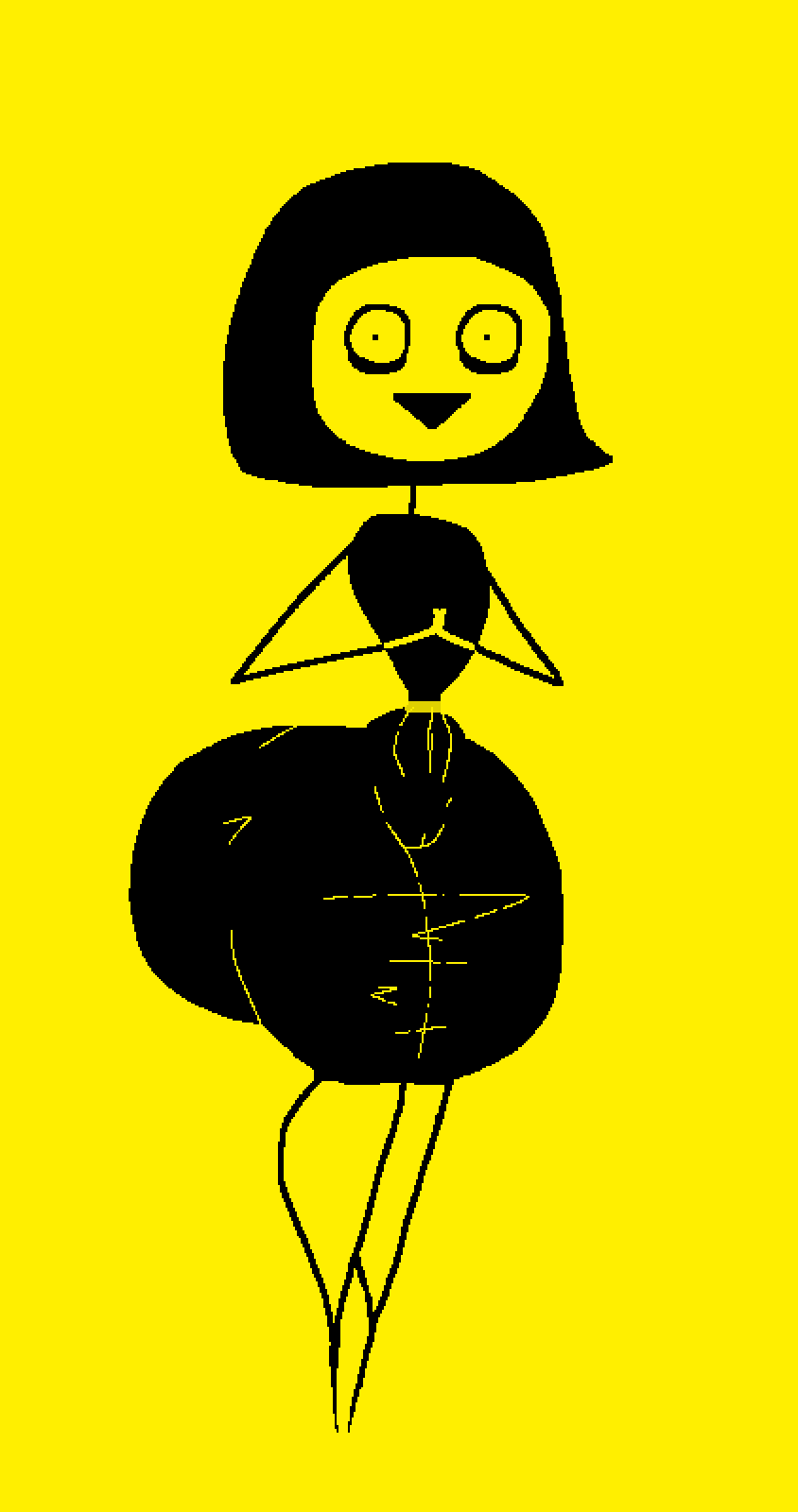 1girls Rule 34 Image