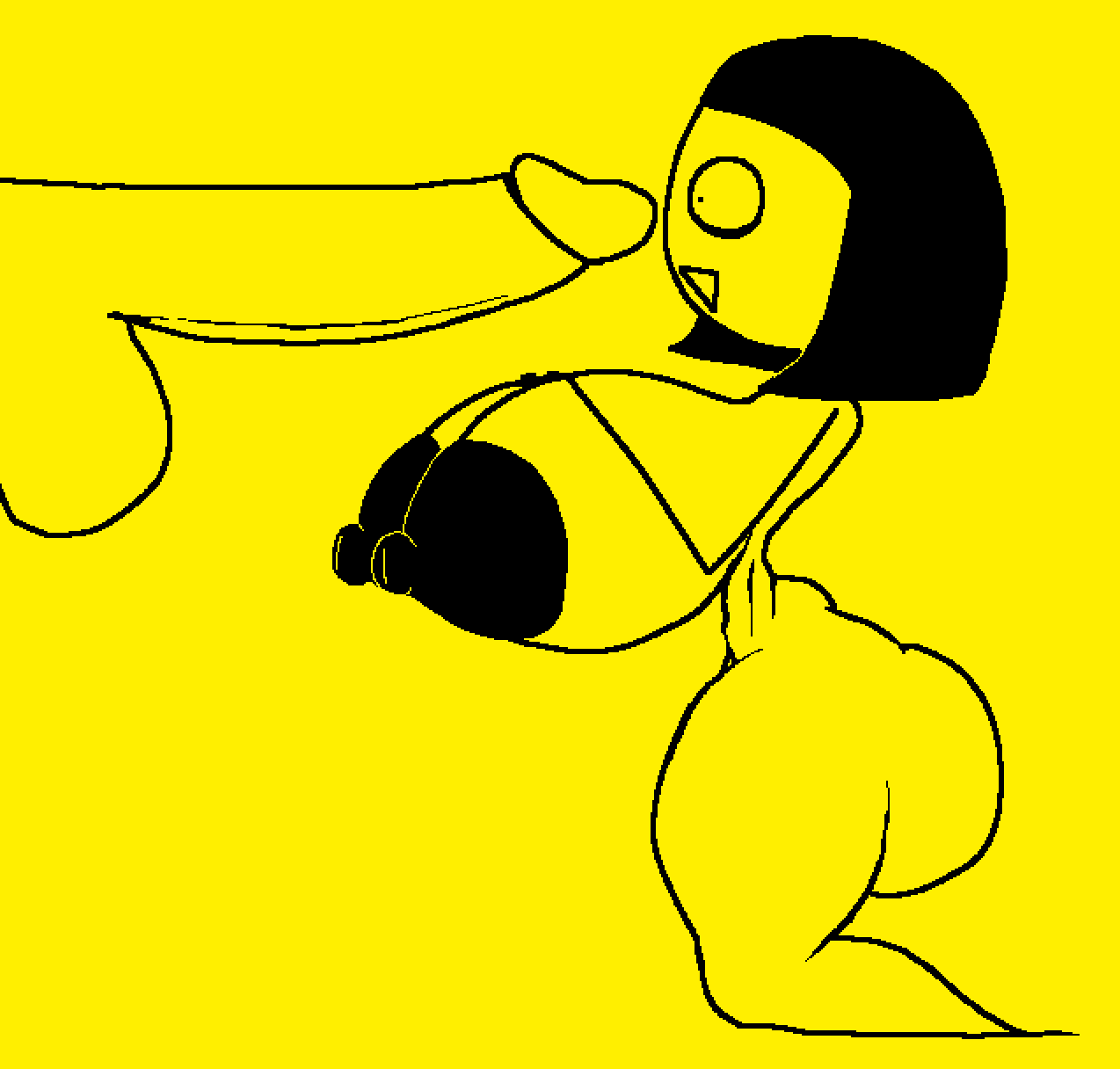 Super Mega Comics Rule 34 Image