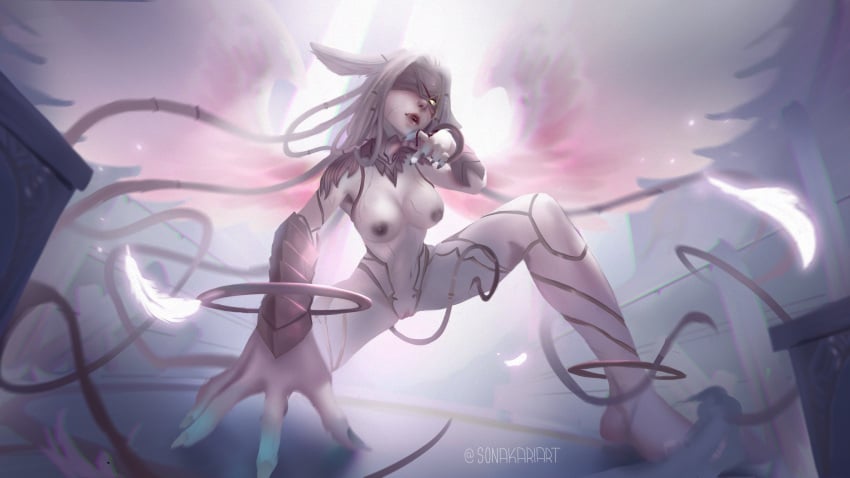 Warrior Of Light (Final Fantasy Xiv) Rule 34 Image
