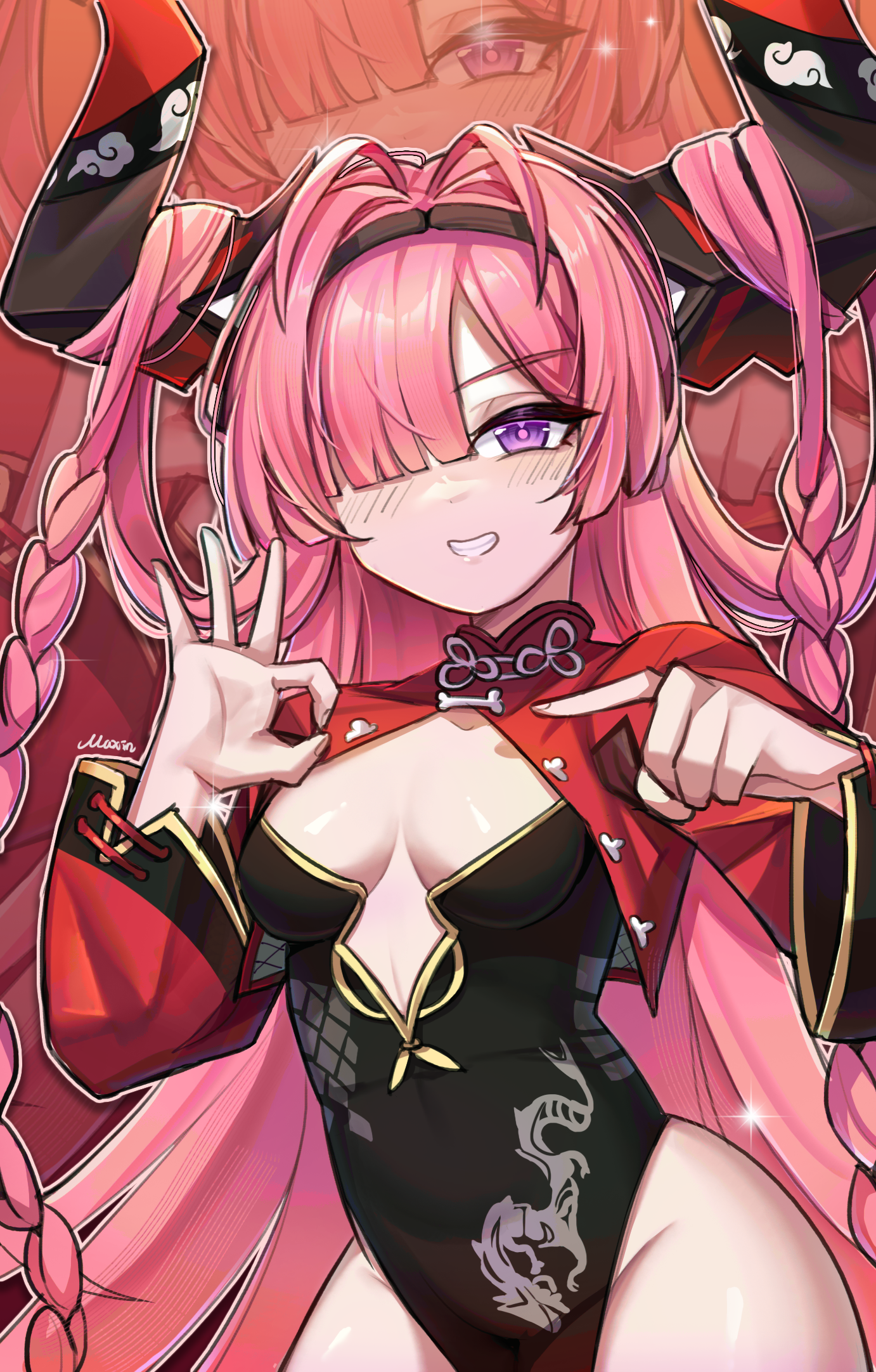 Prinz Rupprecht (Azur Lane) Rule 34 Image