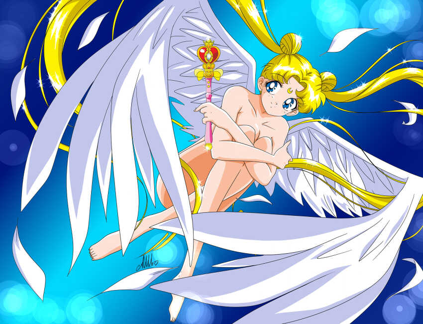 Bishoujo Senshi Sailor Moon Rule 34 Image