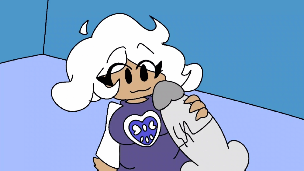 Mettaton (Undertail) Rule 34 Image