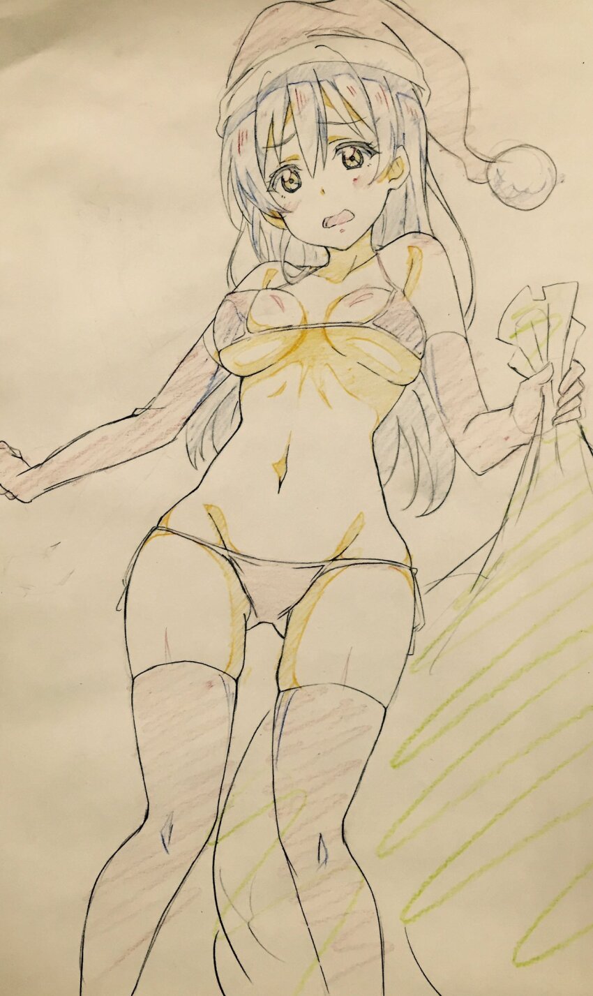 Sonoda Umi (Love Live!) Rule 34 Image