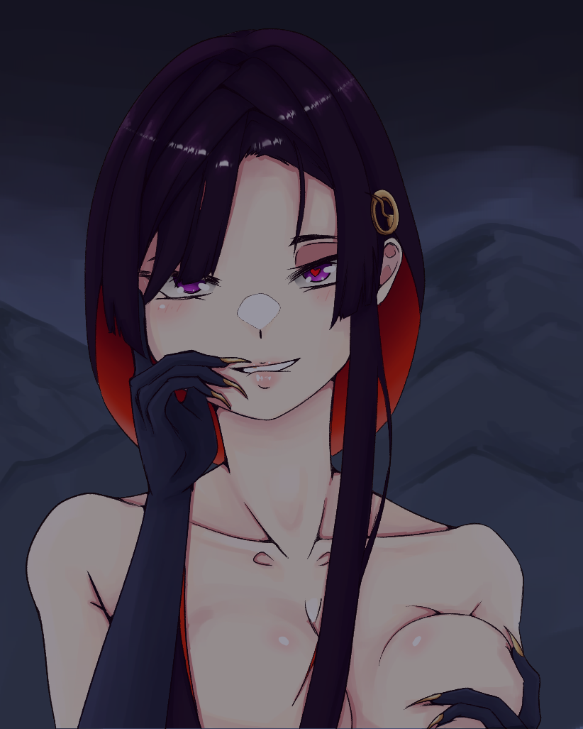 Miss Crane (Fate) Rule 34 Image