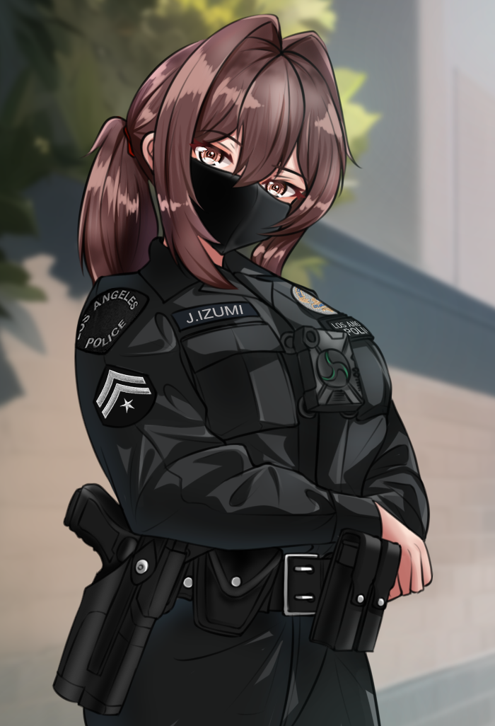 Glock Rule 34 Image