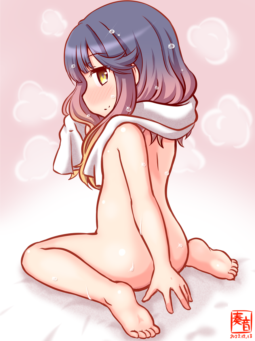 Kantai Collection Rule 34 Image