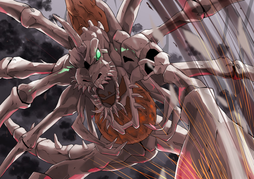 Digimon Rule 34 Image