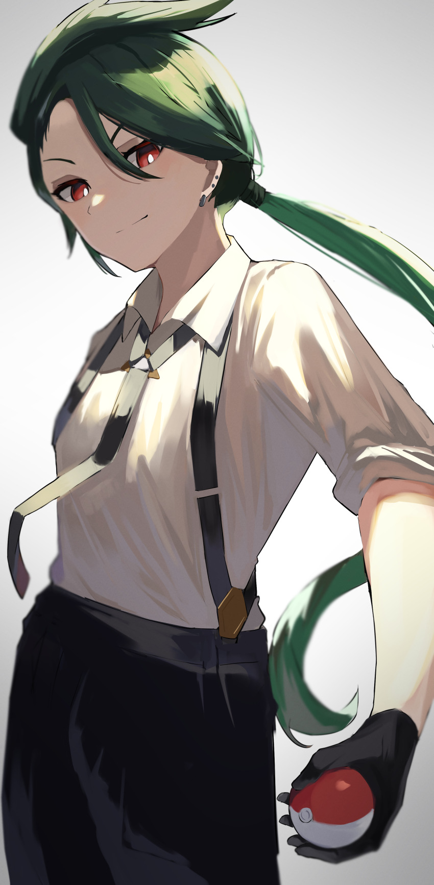 Rika (Pokemon) Rule 34 Image
