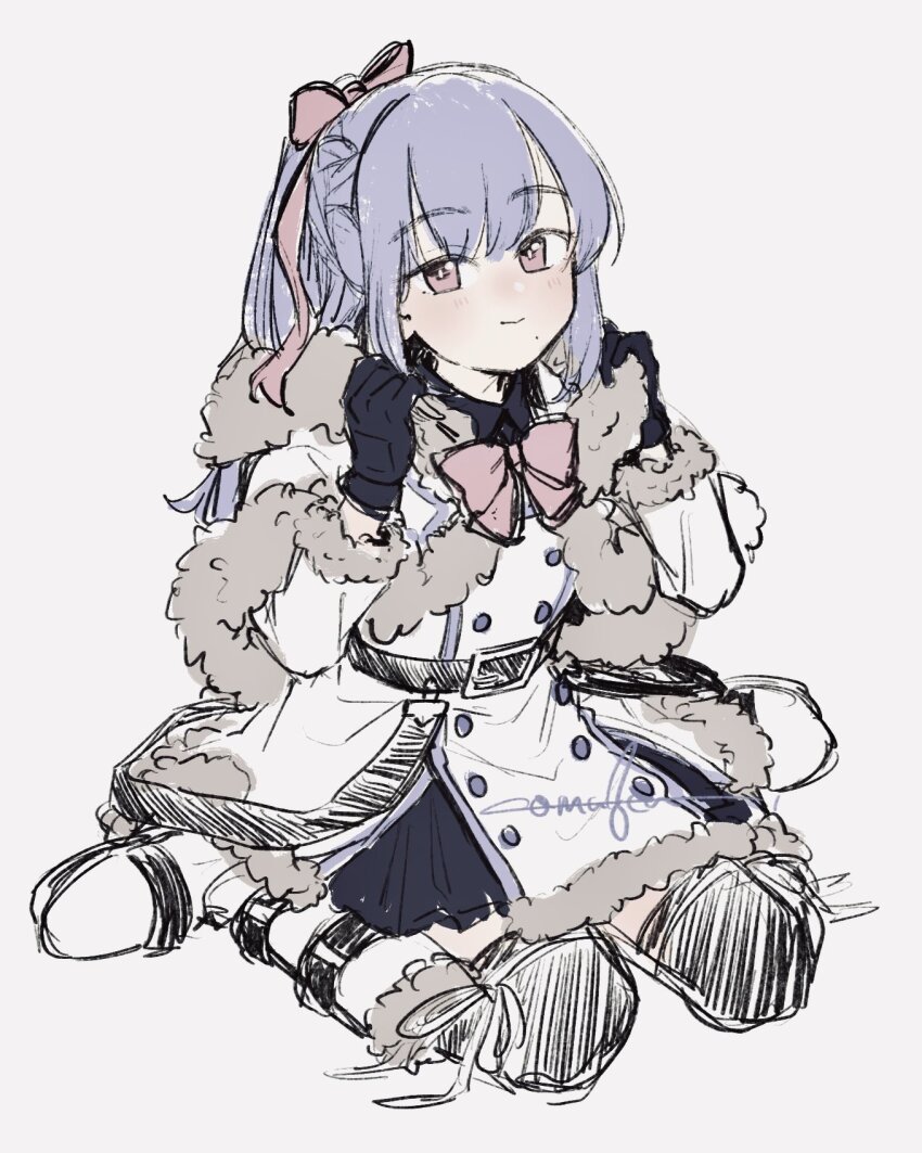 Assault Lily Rule 34 Image