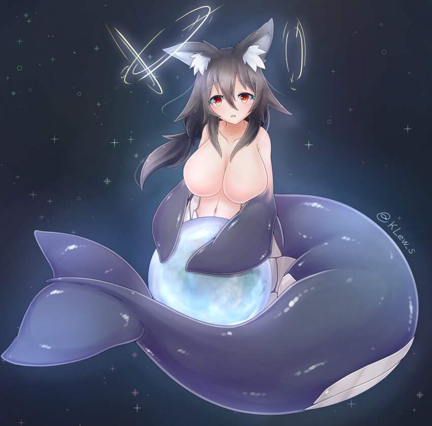 Klew Rule 34 Image