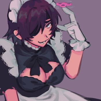Himeno (Chainsaw Man) Rule 34 Image