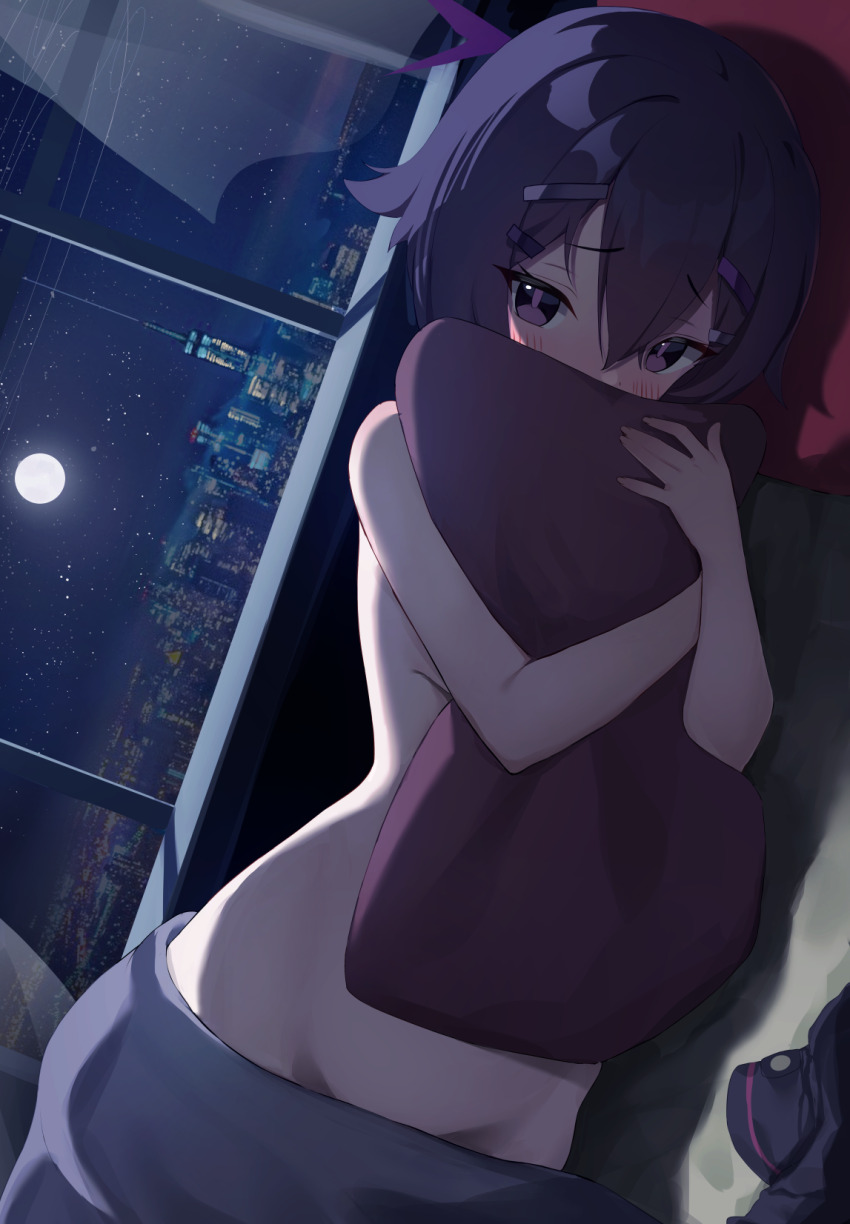 Haruka (Blue Archive) Rule 34 Image