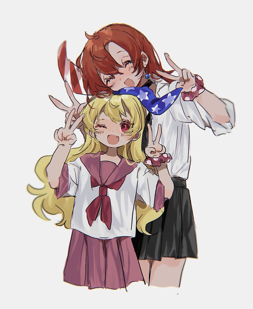 Clownpiece (Touhou) Rule 34 Image