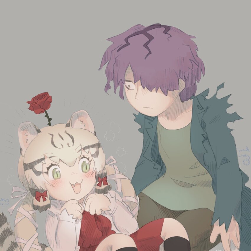 Garry (Ib) Rule 34 Image