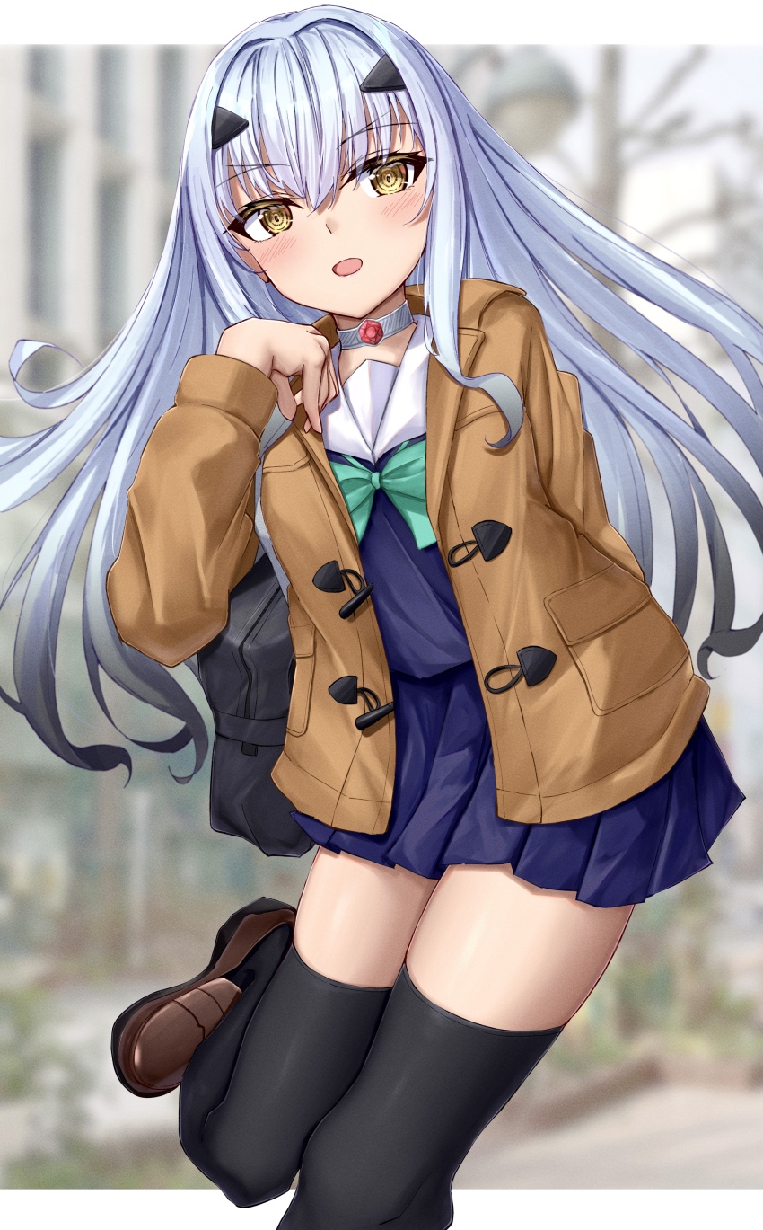 Melusine (Fate) Rule 34 Image