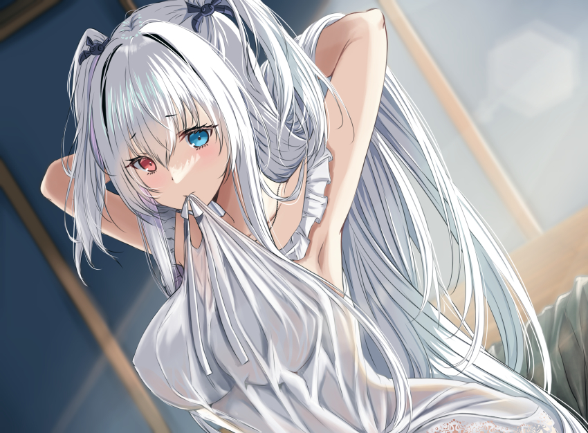 Elbing (Azur Lane) Rule 34 Image