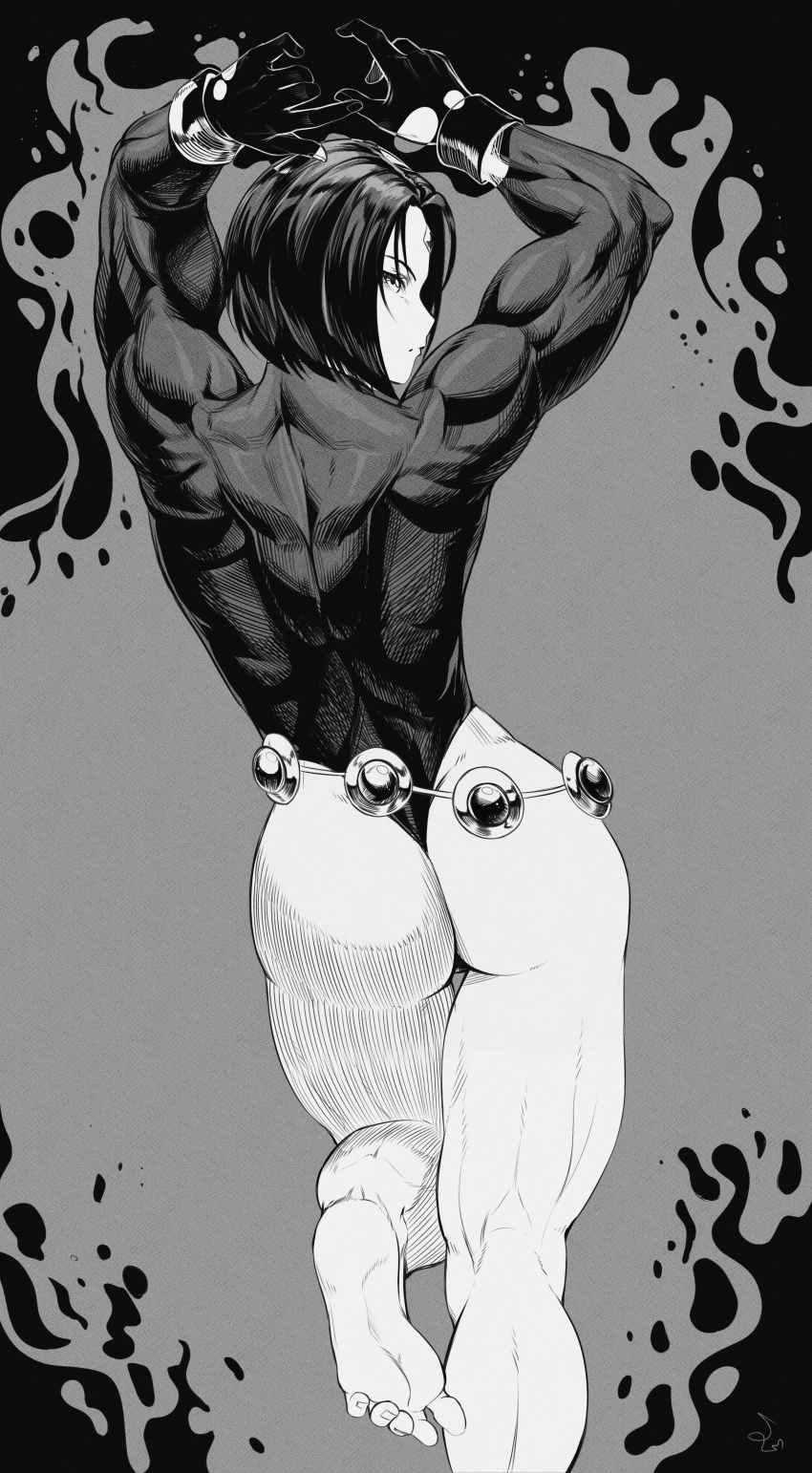 Raven (Dc) Rule 34 Image