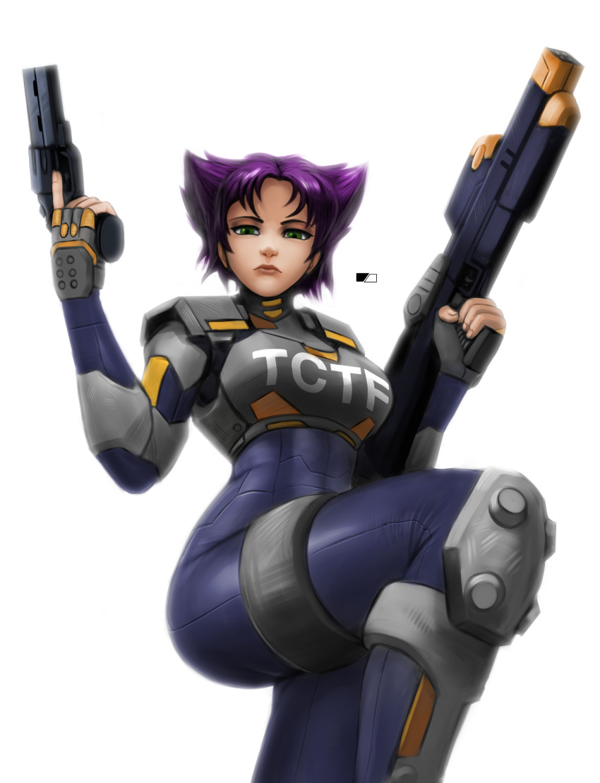 Oni (Game) Rule 34 Image