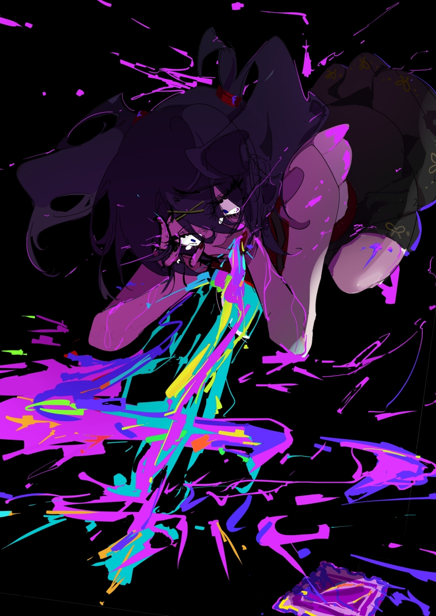 Ame-Chan (Needy Girl Overdose) Rule 34 Image