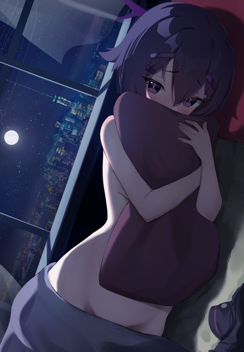 Haruka (Blue Archive) Rule 34 Image
