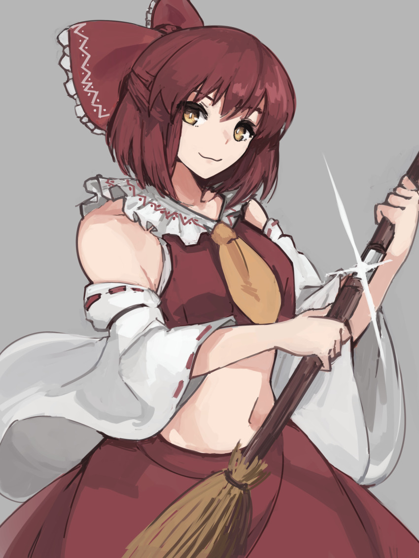 Hakurei Reimu (Hakurei Reimu (Cosplay)) Rule 34 Image