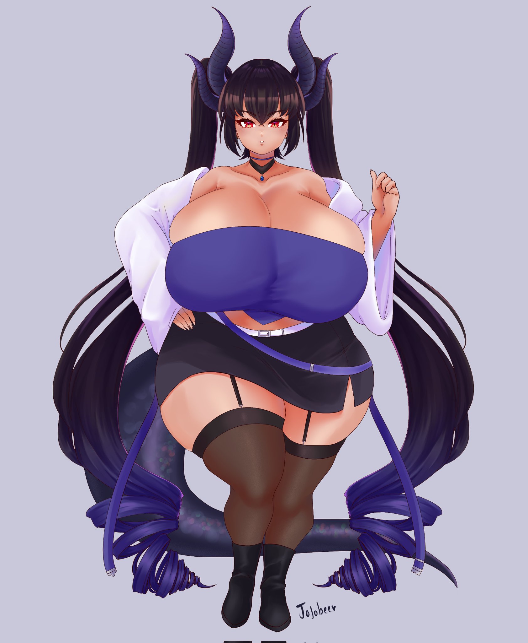 Malice (Alphaerasure) Rule 34 Image