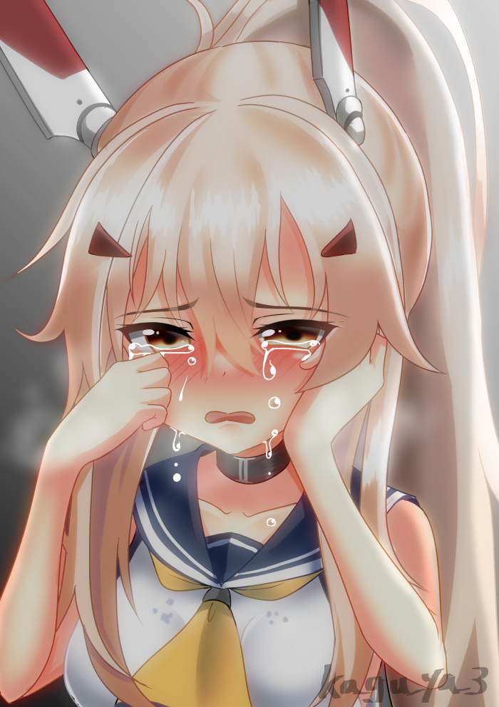 Ayanami (Azur Lane) Rule 34 Image