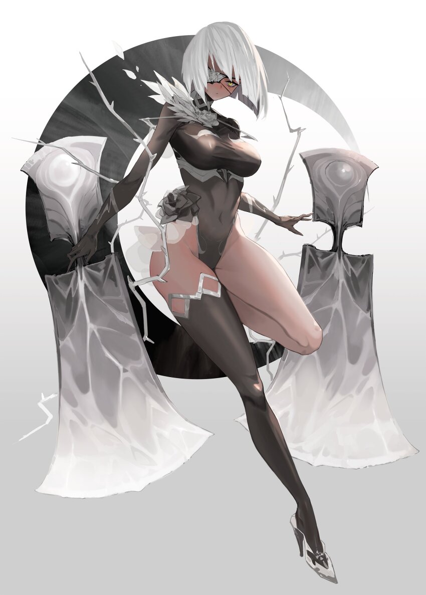 Character Request (Copyright Request) Rule 34 Image