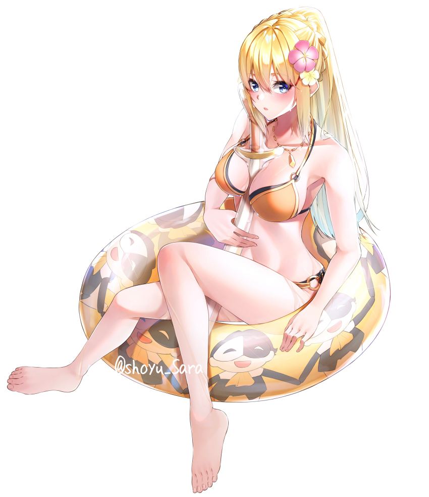 Darkness (Konosuba) Rule 34 Image