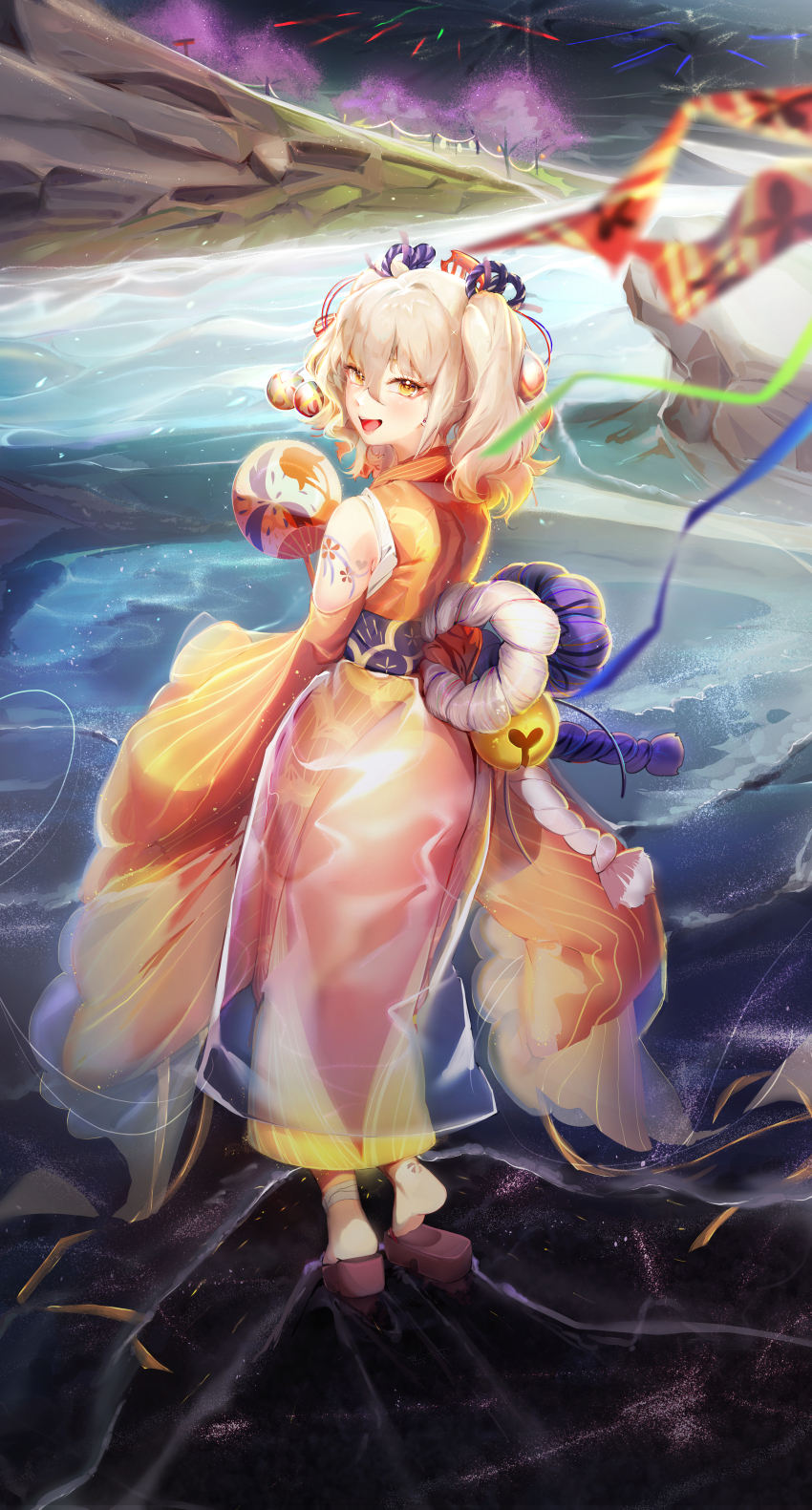 Barbara (Genshin Impact) Rule 34 Image