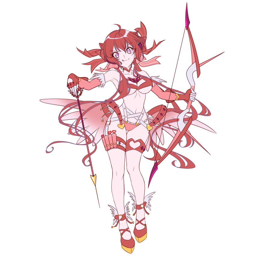 Yukine Chris (Senki Zesshou Symphogear) Rule 34 Image