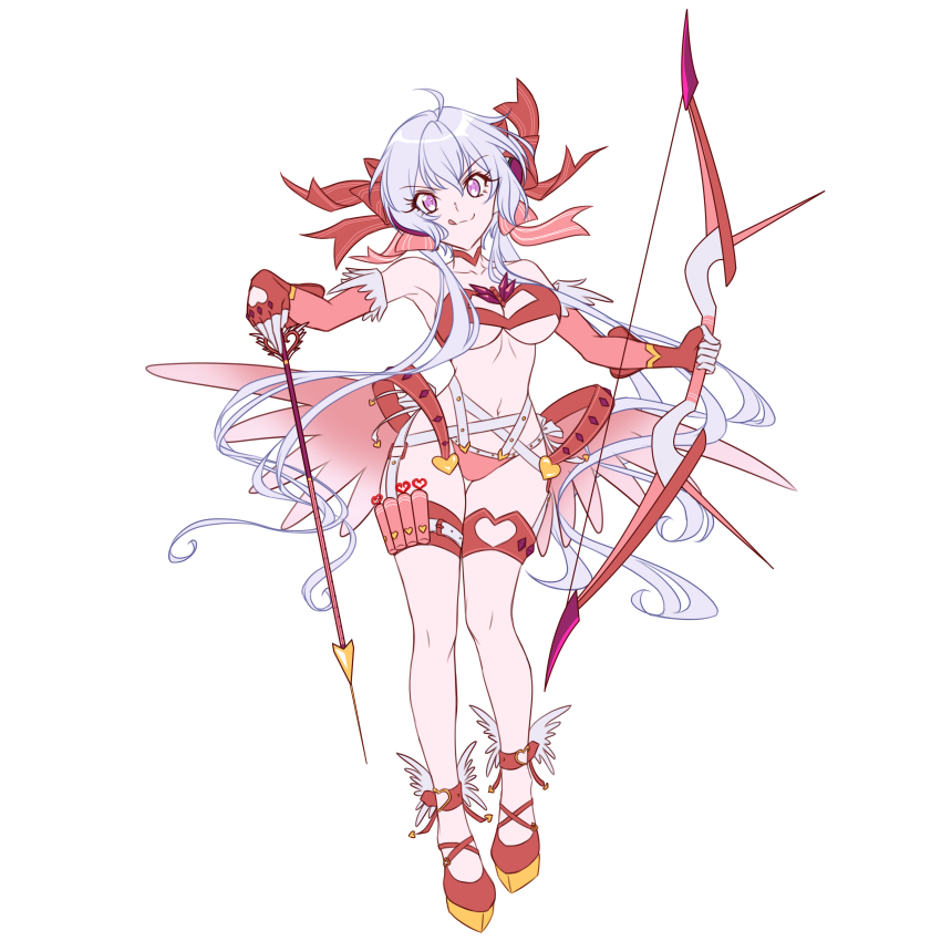 Yukine Chris (Senki Zesshou Symphogear) Rule 34 Image