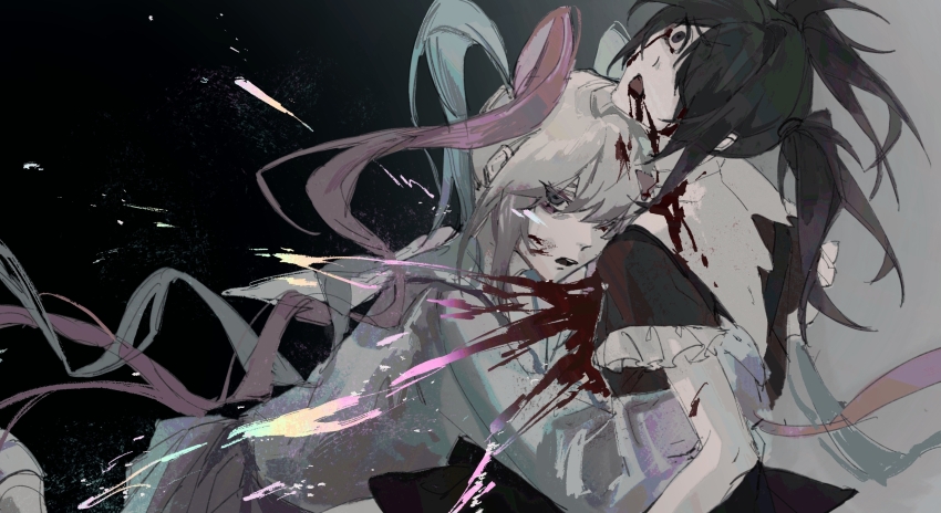 Ame-Chan (Needy Girl Overdose) Rule 34 Image