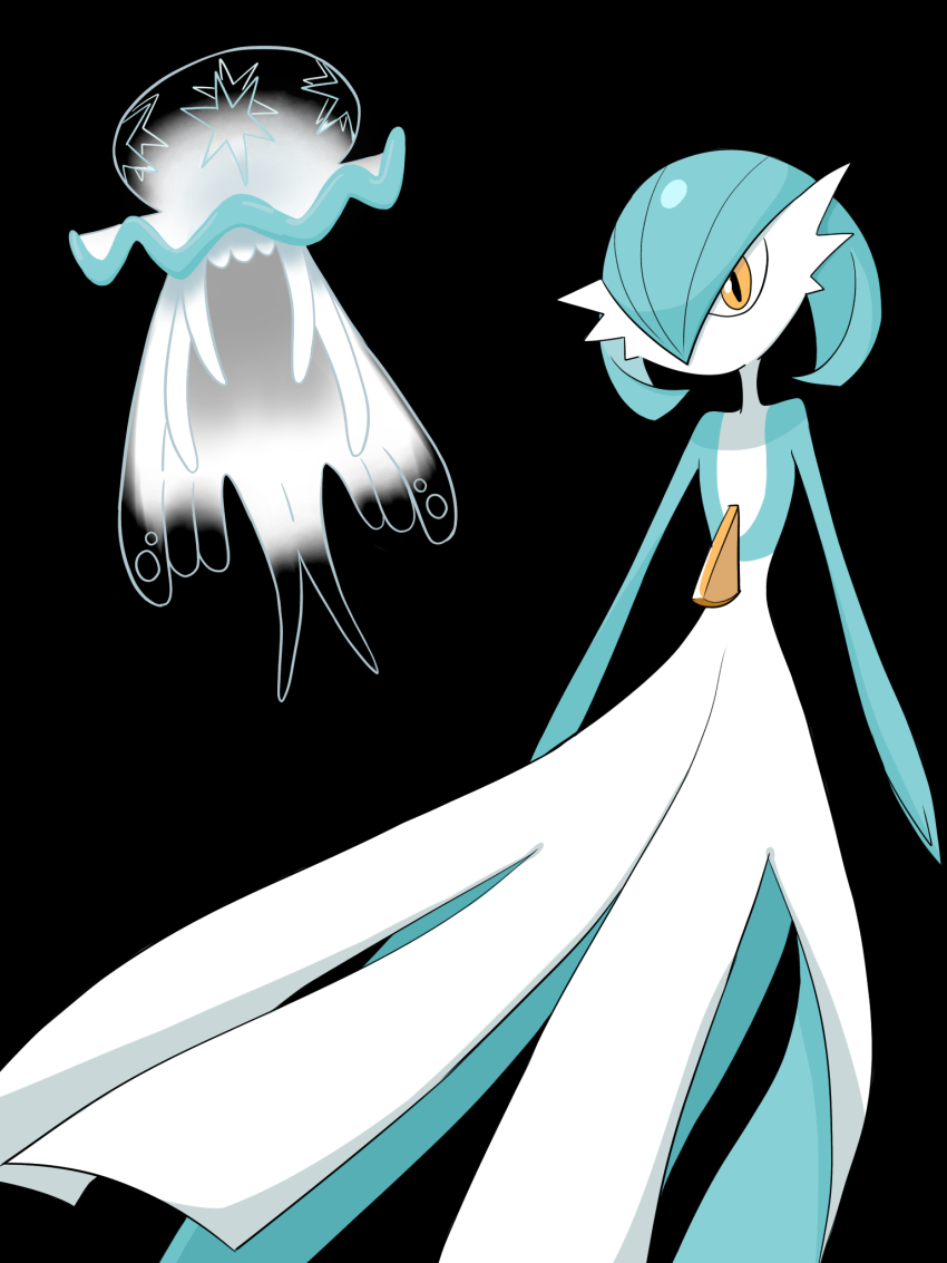 Gardevoir (Nintendo) Rule 34 Image