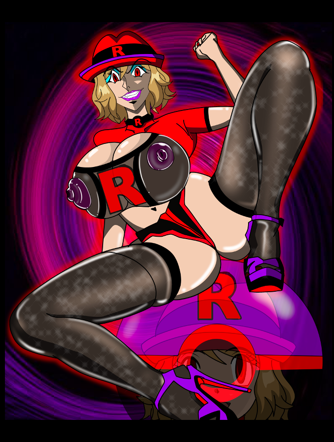 Jenny (Pixiv Artist) Rule 34 Image