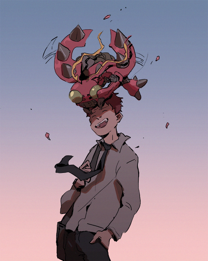 Tentomon (Digimon) Rule 34 Image