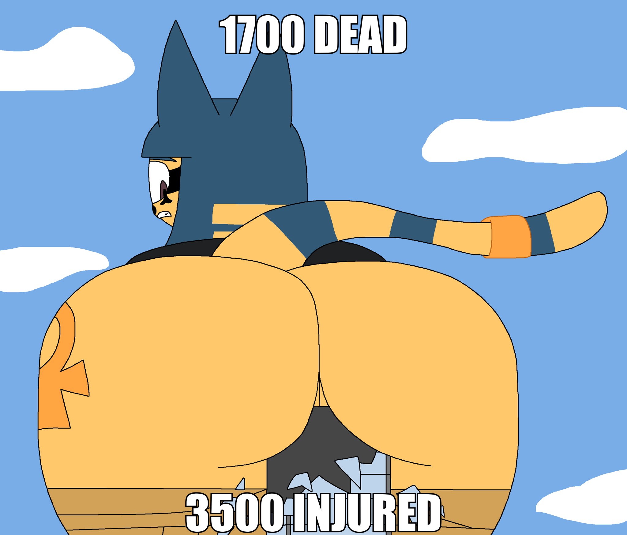 Animal Crossing Rule 34 Image