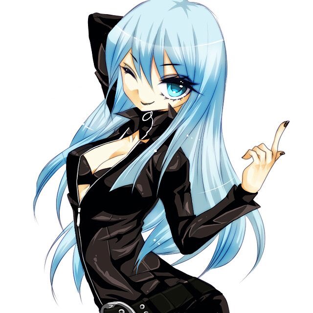 Nemissa Rule 34 Image
